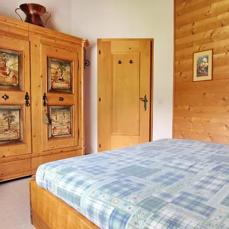 Cign Og Appartamento