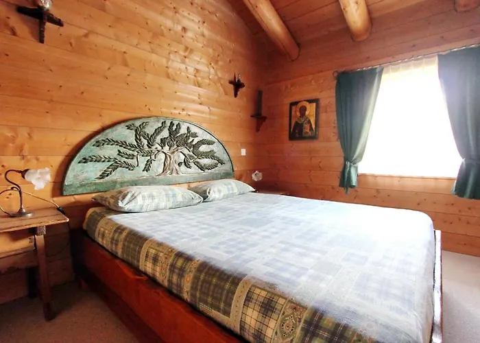 公寓 Cign Og 切勒里纳