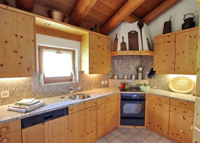 Cign Og 公寓 切勒里纳