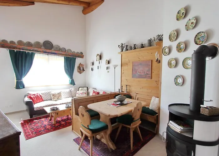 公寓 Cign Og 切勒里纳