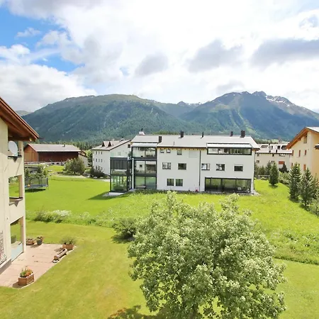 Apartment Cign Og *