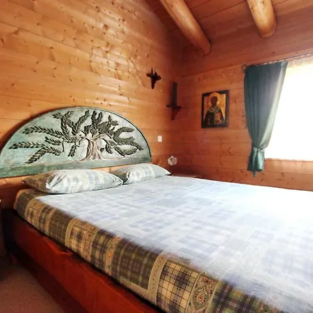 Apartment Cign Og Celerina/Schlarigna