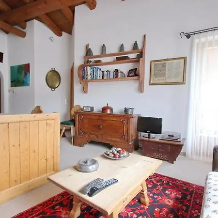 Cign Og Apartamento *