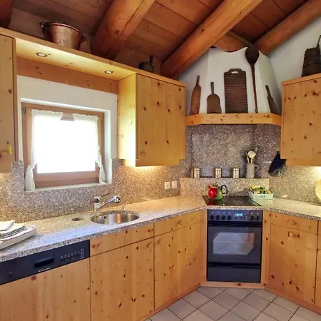 Cign Og Apartamento Celerina/Schlarigna